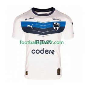 Tenue Monterrey Exterieur 2025-2026 Maillot de Foot